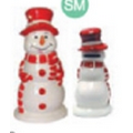 Snowman Specialty Bank